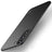 Samsung Galaxy S24 Mofi Shield Matte Cover - Sort