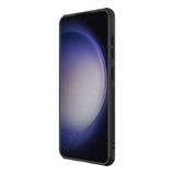 Samsung Galaxy S24 Nillkin Super Frosted Shield Pro Hybrid Cover - Sort
