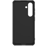 Samsung Galaxy S24 Nillkin Super Frosted Shield Pro Hybrid Cover - Sort