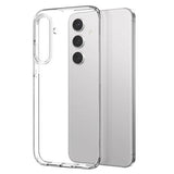 Samsung Galaxy S24 Northjo 2-i-1 Beskyttelsessæt - Klar