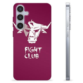 Samsung Galaxy S24+ TPU Cover - Tyr
