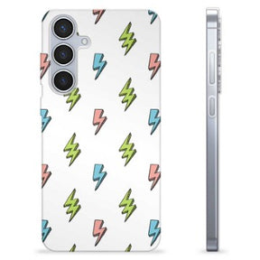 Samsung Galaxy S24+ TPU Cover - Blinker