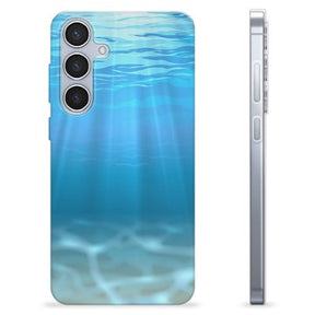 Samsung Galaxy S24+ TPU Cover - Hav