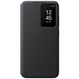 Samsung Galaxy S24 Smart View Wallet Cover EF-ZS921CBEGWW - Sort