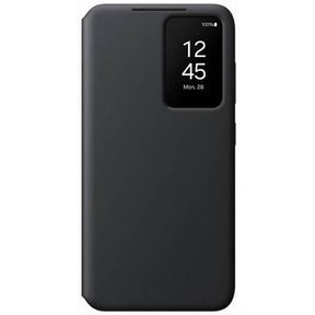 Samsung Galaxy S24 Smart View Wallet Cover EF-ZS921CBEGWW - Sort