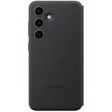 Samsung Galaxy S24 Smart View Wallet Cover EF-ZS921CBEGWW - Sort