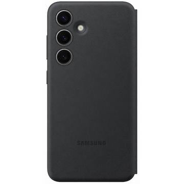 Samsung Galaxy S24 Smart View Wallet Cover EF-ZS921CBEGWW - Sort