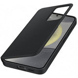 Samsung Galaxy S24 Smart View Wallet Cover EF-ZS921CBEGWW - Sort