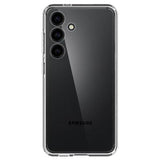 Samsung Galaxy S24 Spigen Ultra Hybrid Cover - Krystalklar