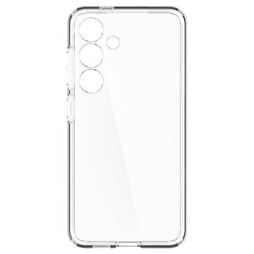 Samsung Galaxy S24 Spigen Ultra Hybrid Cover - Krystalklar
