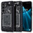 Samsung Galaxy S24 Spigen Ultra Hybrid Cover - Zero One