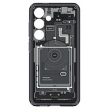 Samsung Galaxy S24 Spigen Ultra Hybrid Cover - Zero One