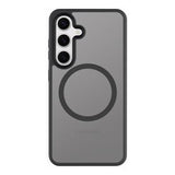 Samsung Galaxy S24 Tactical MagForce Hyperstealth Hybrid Cover - Asfalt