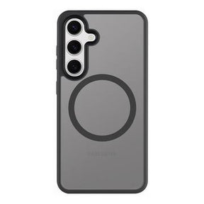 Samsung Galaxy S24 Tactical MagForce Hyperstealth Hybrid Cover - Asfalt