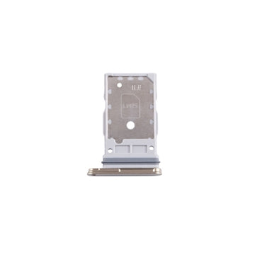 Samsung Galaxy S24 Ultra 5G SIM-kort Bakke GH98-48962A - Grå