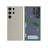 Samsung Galaxy S24 Ultra Bagcover GH82-33349A - Grå