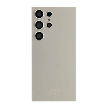Samsung Galaxy S24 Ultra Bagcover GH82-33349A - Grå