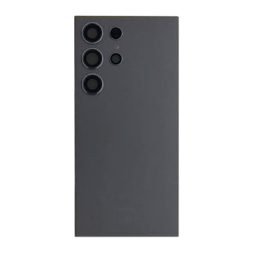 Samsung Galaxy S24 Ultra Bagcover GH82-33349B - Sort