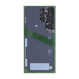 Samsung Galaxy S24 Ultra Bagcover GH82-33349C - Gul