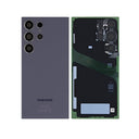 Samsung Galaxy S24 Ultra Bagcover GH82-33349D - Violet