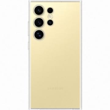Samsung Galaxy S24 Ultra Clear Cover GP-FPS928SAATW - Gennemsigtig