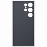 Samsung Galaxy S24 Ultra Flipsuit-etui EF-MS928CWEGWW - Hvid