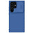 Samsung Galaxy S24 Ultra Nillkin CamShield Pro Hybrid Cover - Blå