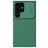 Samsung Galaxy S24 Ultra Nillkin CamShield Pro Hybrid Cover - Grøn