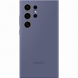 Samsung Galaxy S24 Ultra Silikone Cover EF-PS928TVEGWW - Violet
