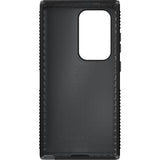 Samsung Galaxy S24 Ultra Speck Presidio2 Grip Hybrid Cover - Sort