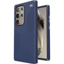 Samsung Galaxy S24 Ultra Speck Presidio2 Grip Hybrid Cover - Blå