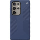 Samsung Galaxy S24 Ultra Speck Presidio2 Grip Hybrid Cover - Blå