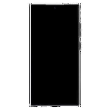 Samsung Galaxy S24 Ultra Spigen Ultra Hybrid Cover - Krystalklar