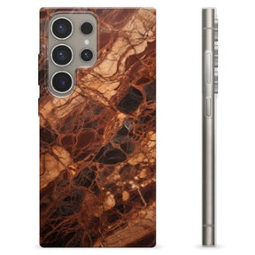 Samsung Galaxy S24 Ultra TPU Cover - Rav Marmor