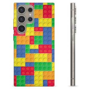 Samsung Galaxy S24 Ultra TPU Cover - Klodser
