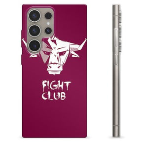 Samsung Galaxy S24 Ultra TPU Cover - Tyr