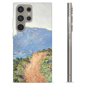 Samsung Galaxy S24 Ultra TPU Cover - Corniche