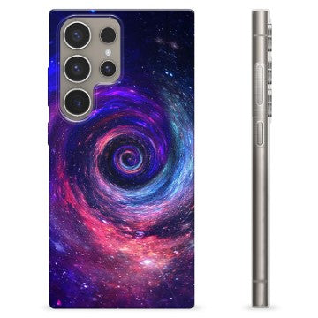 Samsung Galaxy S24 Ultra TPU Cover - Galakse