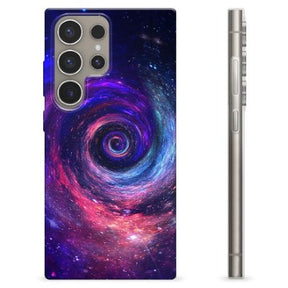 Samsung Galaxy S24 Ultra TPU Cover - Galakse