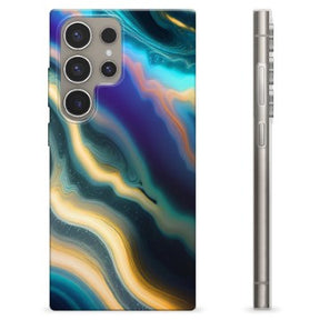 Samsung Galaxy S24 Ultra TPU Cover - Nordlys