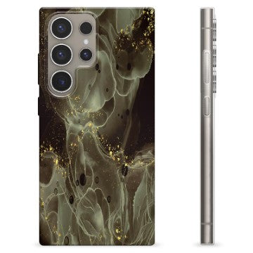 Samsung Galaxy S24 Ultra TPU Cover - Røg