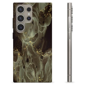 Samsung Galaxy S24 Ultra TPU Cover - Røg
