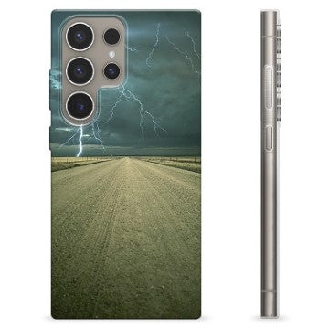 Samsung Galaxy S24 Ultra TPU Cover - Storm