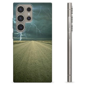 Samsung Galaxy S24 Ultra TPU Cover - Storm