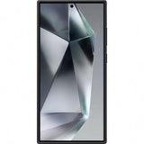 Samsung Galaxy S24 Ultra Vegansk Læder Cover GP-FPS928HCABW - sort