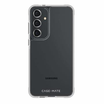 Samsung Galaxy S24+ Case-Mate Tough Cover - Klar