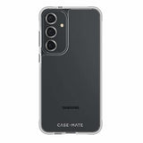 Samsung Galaxy S24+ Case-Mate Tough Cover - Klar