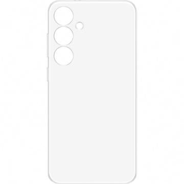 Samsung Galaxy S24+ Clear Cover EF-FPS926SAATW - Gennemsigtig