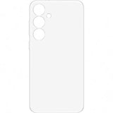 Samsung Galaxy S24+ Clear Cover EF-FPS926SAATW - Gennemsigtig