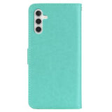 Samsung Galaxy S24+ Ugle Rhinsten Pung - Cyan